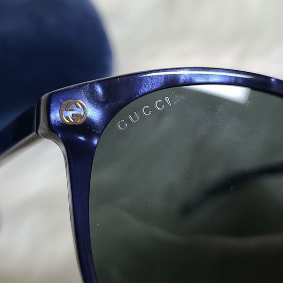 ?Authentic Gucci Sunglasses ? main image 14